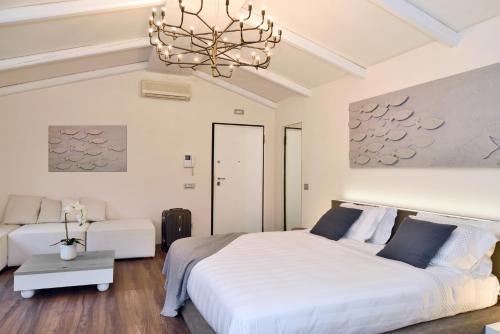 Riomaggiore House | Terra Prime Suite
