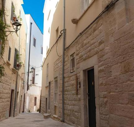 Bisceglie Apartment | TerraCielo