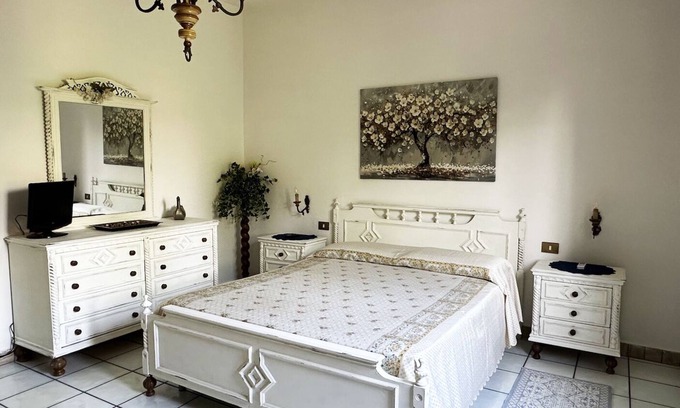 Latina Lido House | Terracina only 400 meters from the Sea!
