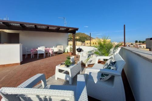 Terracina House | Terracina Rooftop Apartment