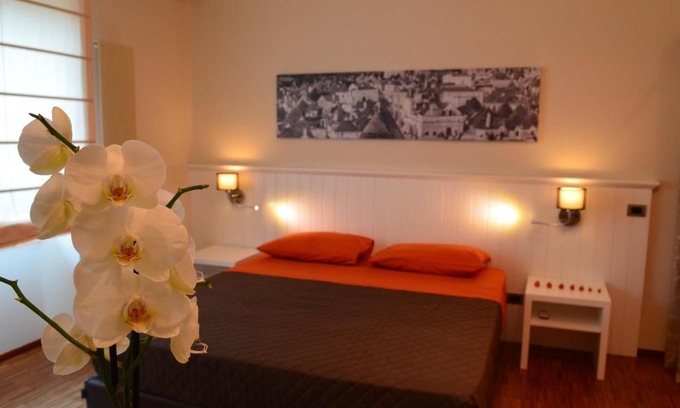 Acquaviva delle Fonti Bed & Breakfast | Terraeccellente B&B