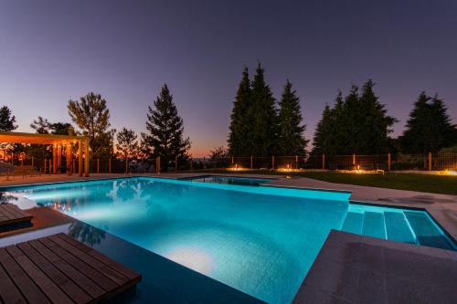 Seia House | TerraSena Mountain Village