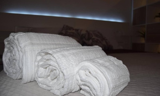 Terrasini Apartment | Terrasini- Domus vacation home Ponente Apartment for families