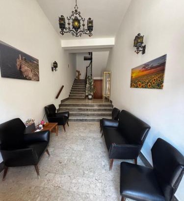 Terrasini Apartment | Terrasini downtown City Life