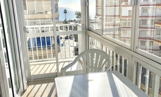 Torre del Mar Apartment | TERRASOL SAN FRANCISCO 5-2