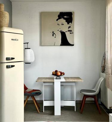 Poissy Apartment | Terrasse de Paris
