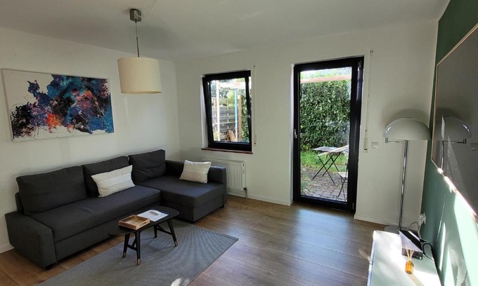 Siegburg Apartment | Terrassenwohnung in Siegburg