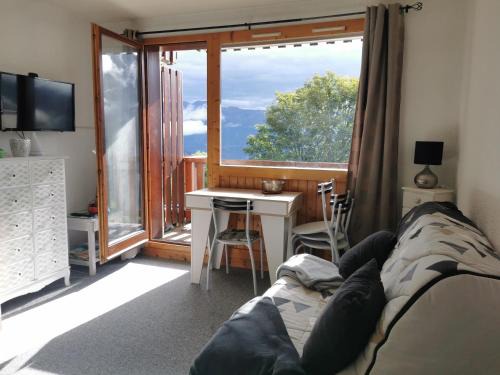 La Lechere Apartment | terrasses du Morel