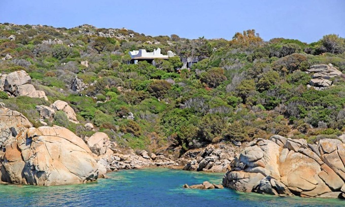 Santa Teresa di Gallura House | Terravecchia - Villa Eleonora