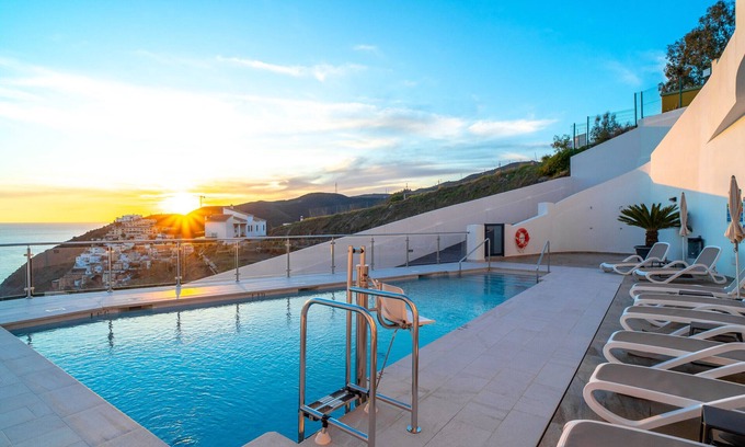 Nerja Apartment | Terrazas de Ladera V4 Luxury by Casasol