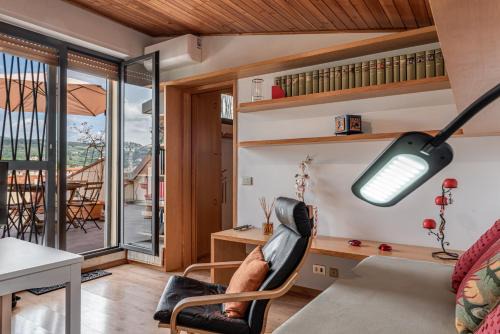 Coverciano Apartment | Terrazza con Vista - Sweet Dreams in Florence
