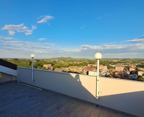 Nereto Apartment | Terrazza D'Abruzzo