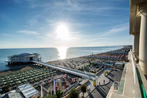 Senigallia Hotel | Terrazza Marconi Hotel&Spamarine