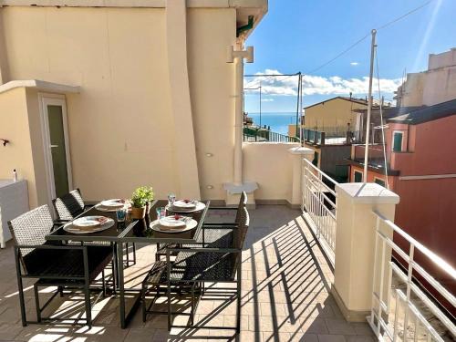 Riomaggiore Apartment | Terrazza Meraviglia