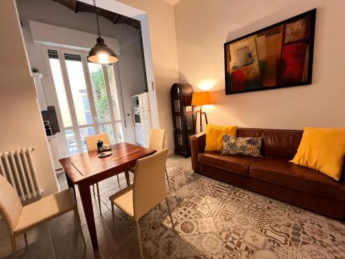 Historic Center Apartment | Terrazza Petroni