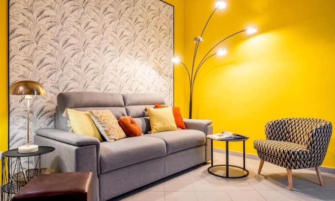 Castellammare Apartment | Terrazza San Domenico