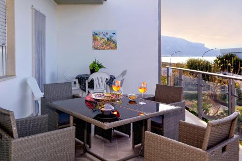 Alcamo Marina Apartment | Terrazza sul Golfo