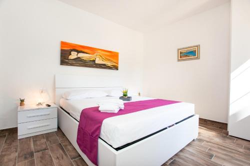Case Peschiera-Lu Fraili Bed & Breakfast | Terre di gallura