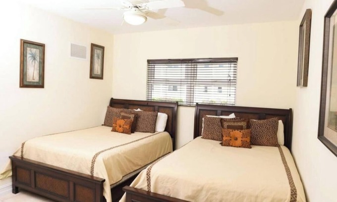 West End Apartment | Terrific 3-bedroom apartment in Grand Bahama/Freeport