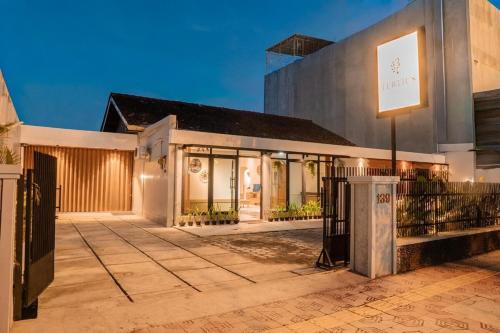 Yogyakarta Villa | Tertius