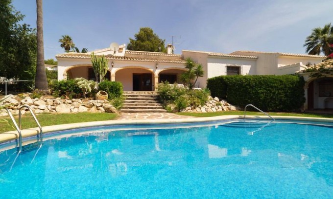 Urbanizacion La Mandarina House | Tesoro Park by Interhome