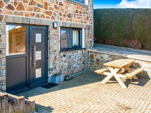 Lierneux House | Test Property Sophisticated Holiday Home in Lierneux near forest