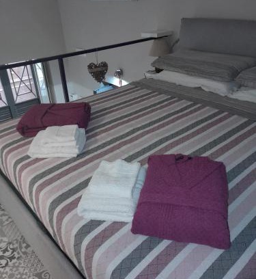 San Giorgio a Cremano House | TeTeTe Casa Vacanza