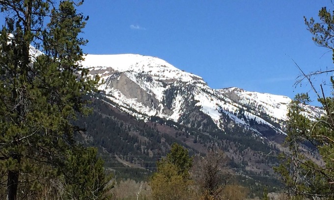 Moose Wilson Road Condo | Teton Mountain Views! Available Sep 21-24.