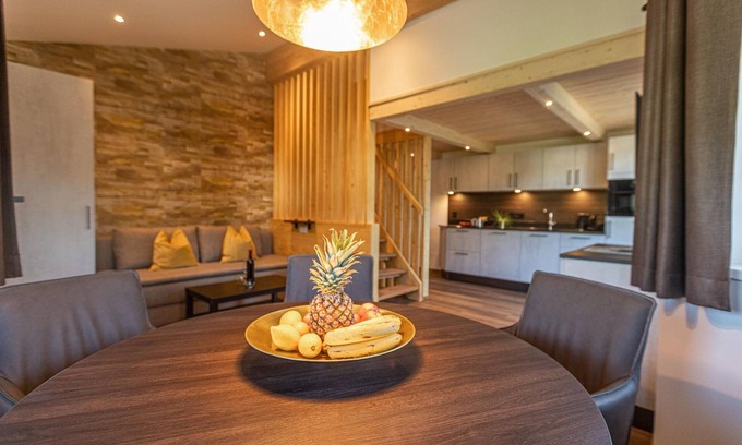 Schuttdorf Apartment | Tevini Boutique Suites - Apartment Air