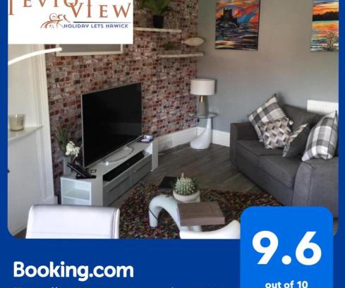 Hawick Apartment | Teviot View Holiday Let’s Hawick