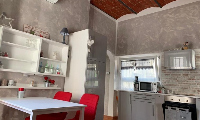 Sesto Fiorentino Apartment | Tex Home