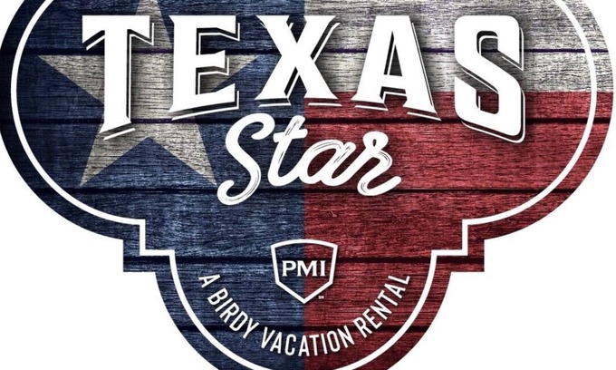 Shearer Hills - Ridgeview House | Texas Star - A Birdy Vacation Rental
