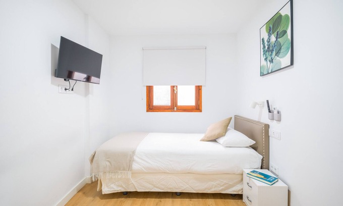 Tejeda Bed & Breakfast | Texeda Room Suites 5