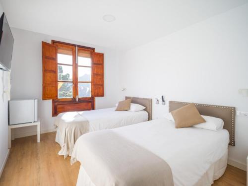 Tejeda House | Texeda Room Suites