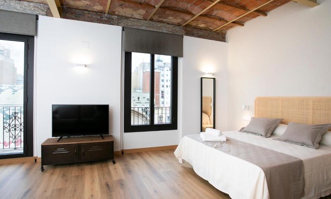 Tarragona Apartment | Tgna Reding 22