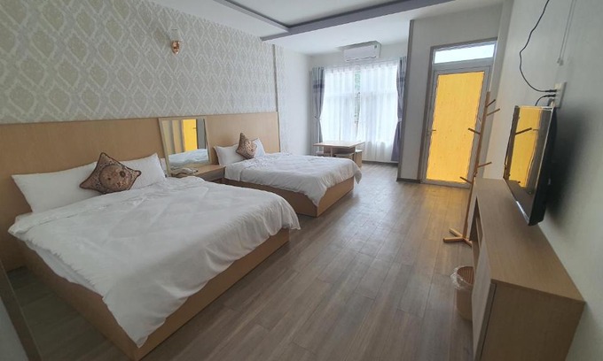 Cam Ranh Hotel | Thành Mỹ Hotel