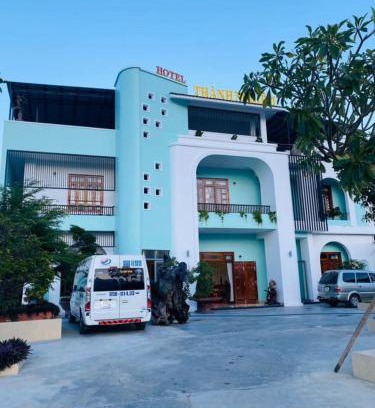 Ninh Hoa Hotel | Thành Nghiêm Hotel Ninh Hòa