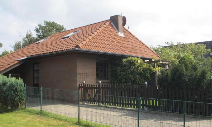 Großwurden House | Thölkes Haus am Meer
