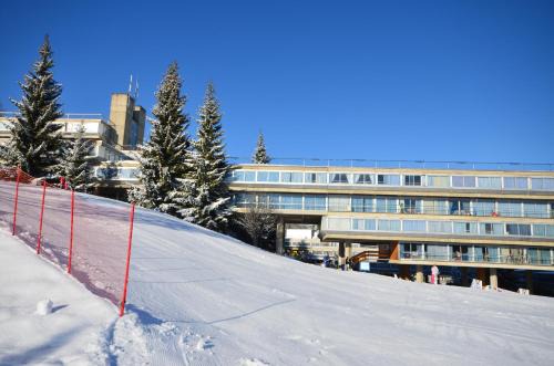 Marilleva Hotel | TH 1400 Hotel