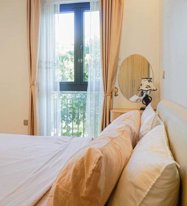 Gia Lam House | TH Villa, Vinhome Ocean Park, Hanoi