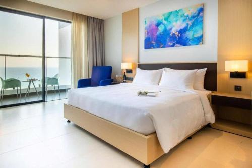 Khanh Hoa Hotel | The Arena little CAM RANH