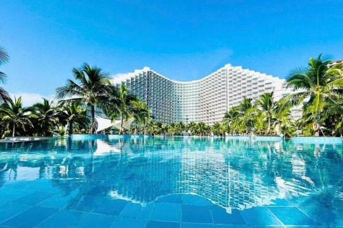 Khanh Hoa Apartment | The Ocean View Cam Ranh Resort