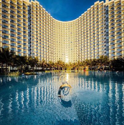 Khanh Hoa Hotel | The Arenam Resort Cam Ranh