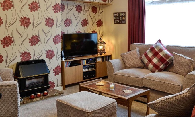 Banff House | Thain House