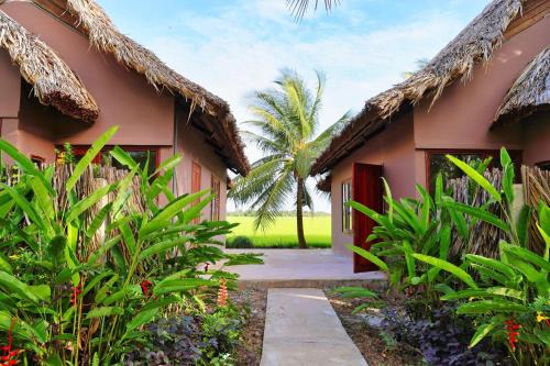 Cau Ke Hotel | Thala Tra Vinh