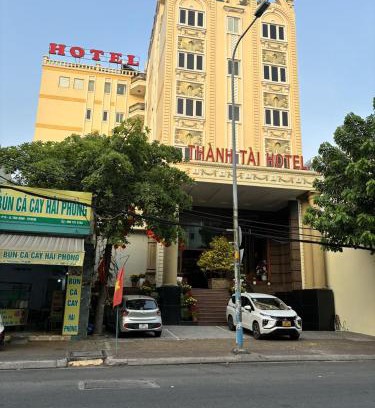 Phuong 15 Hotel | THANH TAI HOTEl 1