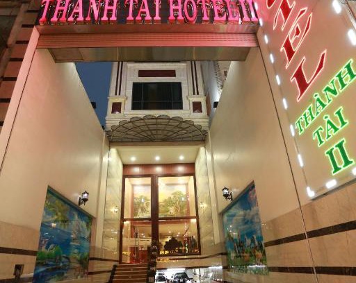 District 12 Hotel | THANH TAI HOTEL 2