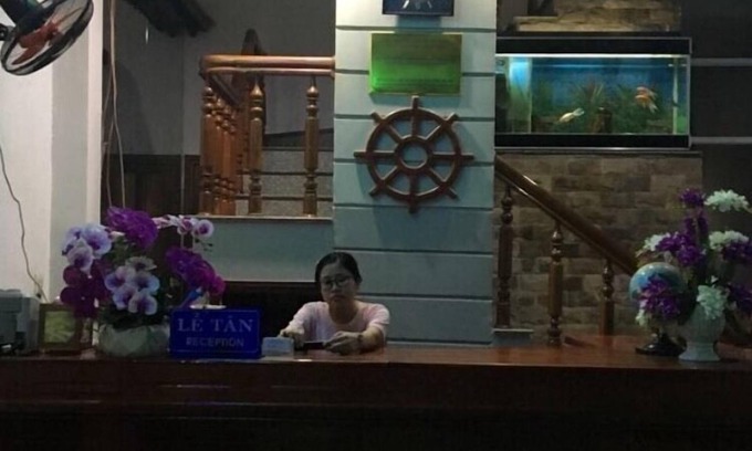 Tuy Hoa Hotel | Thanh Trinh Guest House