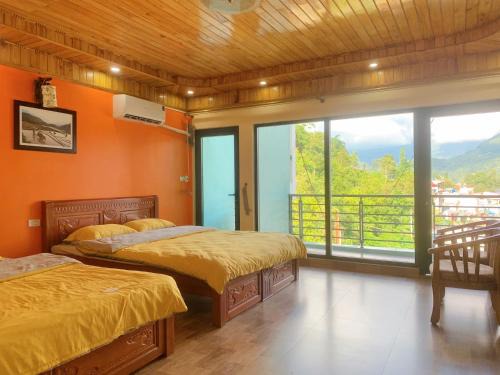 Sa Pa House | Thanh Truc House
