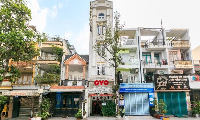 Korean Industrial Zone Apartment | Thanh Tuyền Hotel SG - by BAY LUXURY